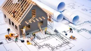 خطوات التطوير العقاري